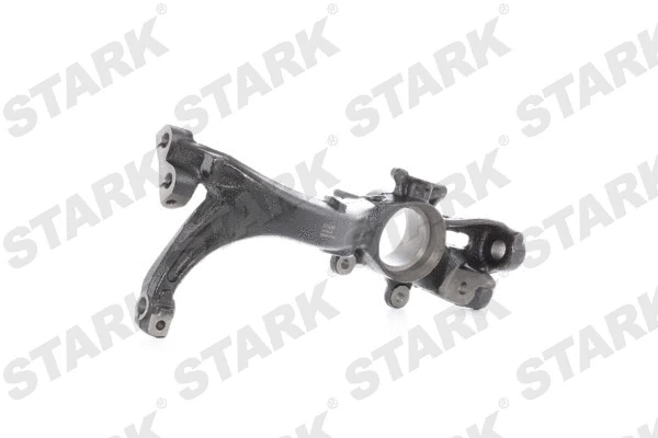 Steering Knuckle, wheel suspension (SKSAW-2370002)
