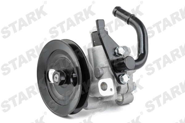 Hydraulic Pump, steering