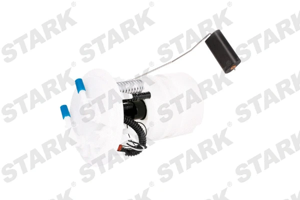 Fuel Feed Unit