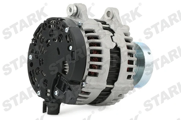 Alternator (SKGN-0320436)