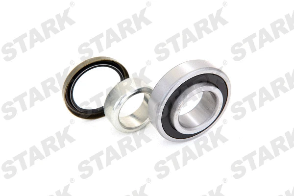 Wheel Bearing Kit (SKWB-0180575)