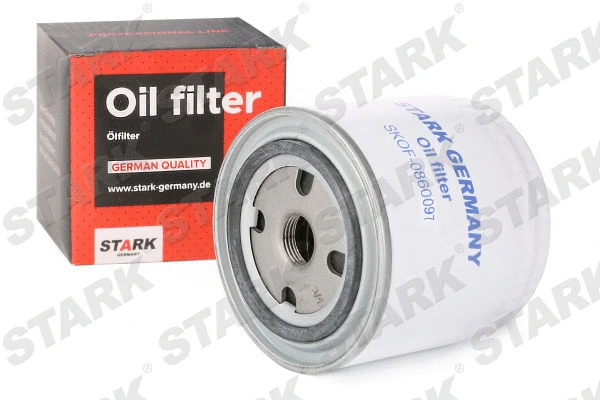 Oil Filter (SKOF-0860097)