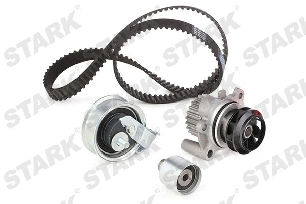Water Pump & Timing Belt Kit