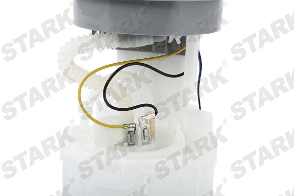 Fuel Feed Unit