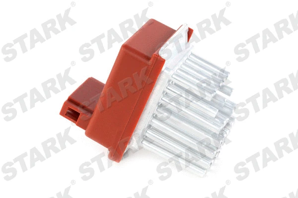 Control Unit, heating/ventilation