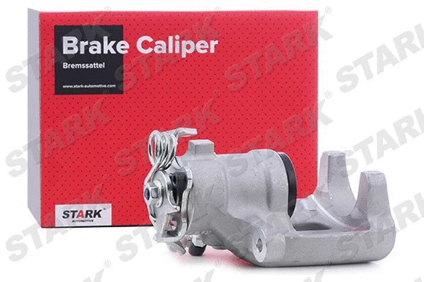 Brake Caliper (SKBC-0461066)