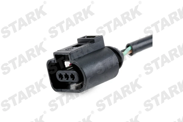 Steering Angle Sensor