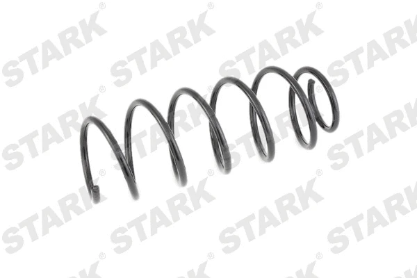 Suspension Spring (SKCS-0040049)