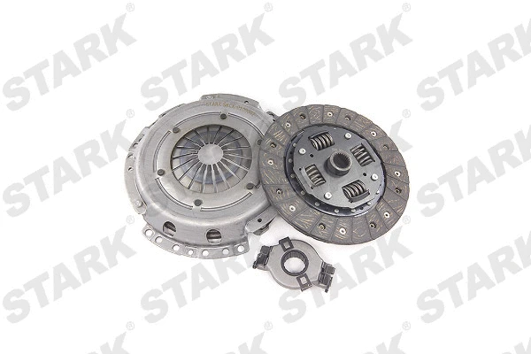 Clutch Kit (SKCK-0100002)