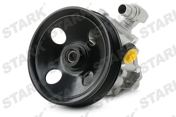 Hydraulic Pump, steering (SKHP-0540180)