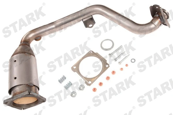 Catalytic Converter (SKCCT-4840087)