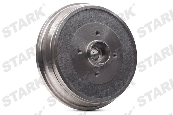 Brake Drum
