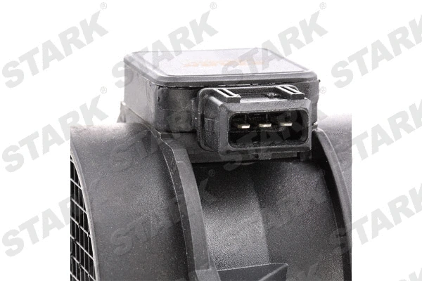 Mass Air Flow Sensor