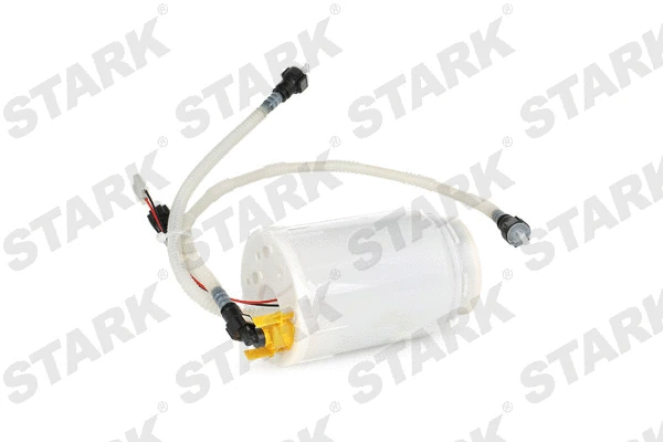 Fuel Feed Unit
