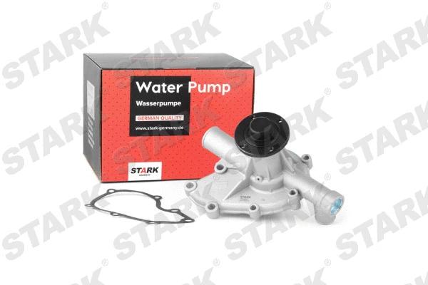 Water Pump, engine cooling (SKWP-0520170)