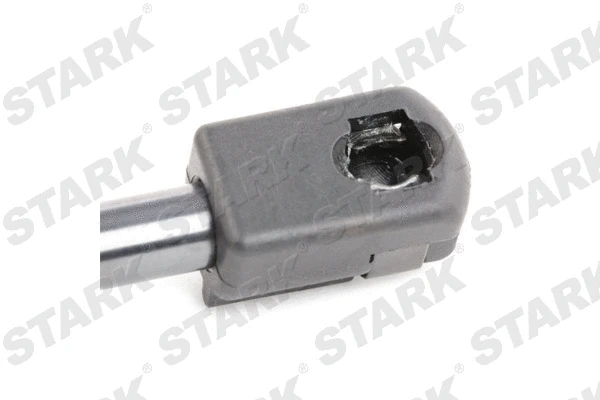 Gas Spring, rear window