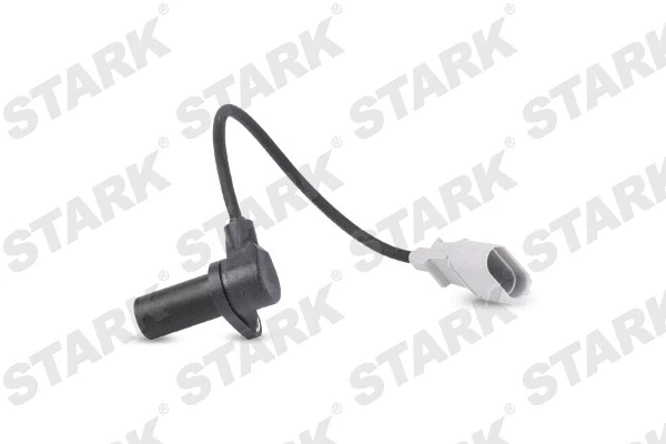 Sensor, crankshaft pulse
