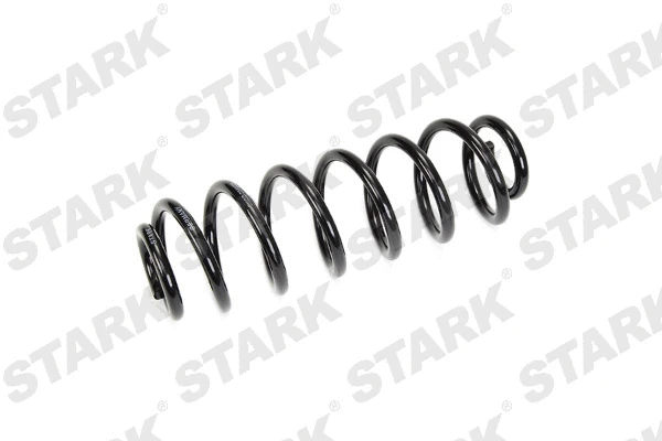 Suspension Spring (SKCS-0040006)