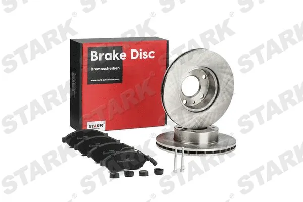 Brake Kit, disc brake