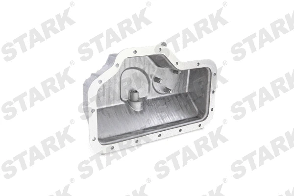 Oil Sump (SKOP-0980060)