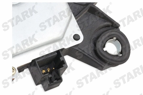 Wiper Motor