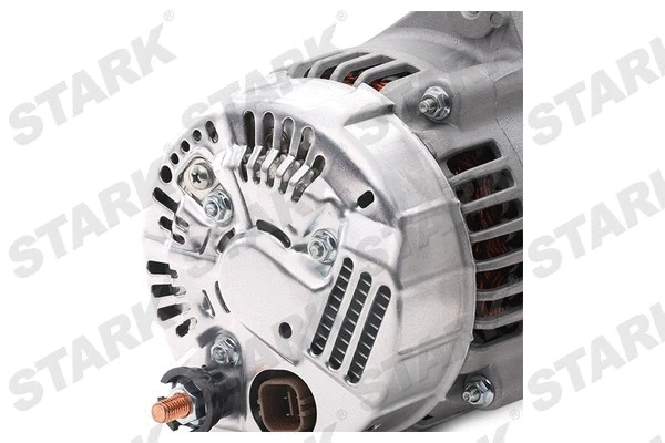Alternator (SKGN-0320904)