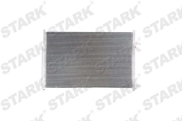 Condenser, air conditioning (SKCD-0110179)