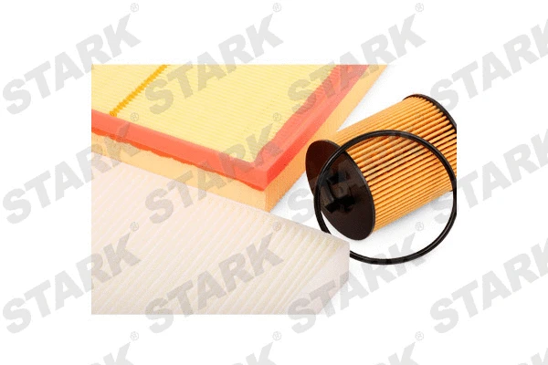 Filter Set (SKFS-1880057)