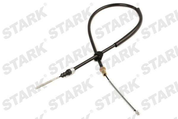 Cable Pull, parking brake (SKCPB-1050045)