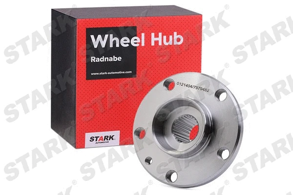 Wheel Hub