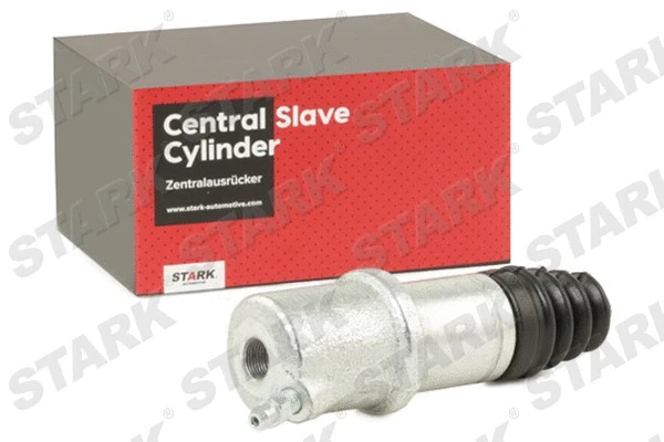 Slave Cylinder, clutch