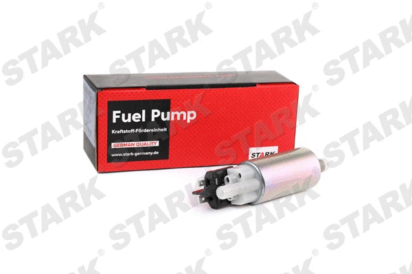 Fuel Pump