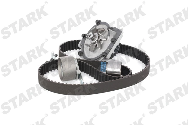 Water Pump & Timing Belt Kit