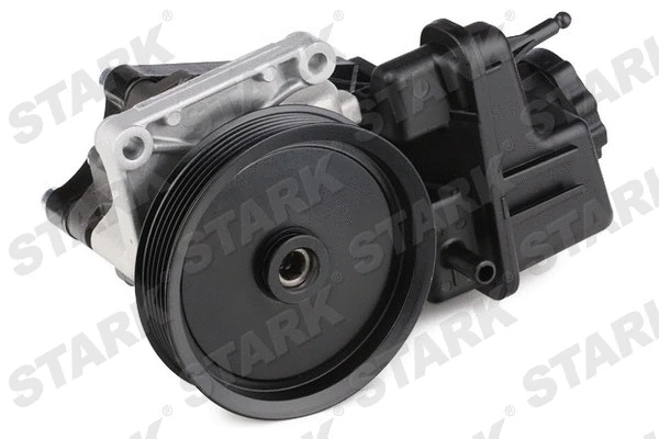 Hydraulic Pump, steering