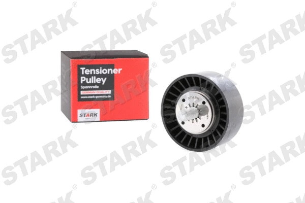 Deflection/Guide Pulley, timing belt (SKDGP-1100141)