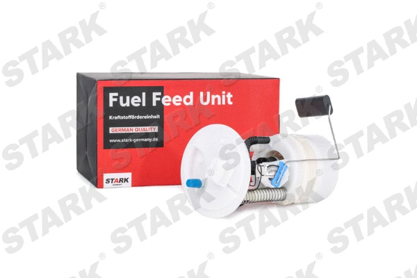 Fuel Feed Unit