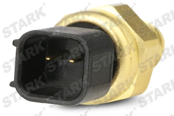 Oil Pressure Switch