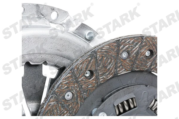 Clutch Kit (SKCK-0100181)