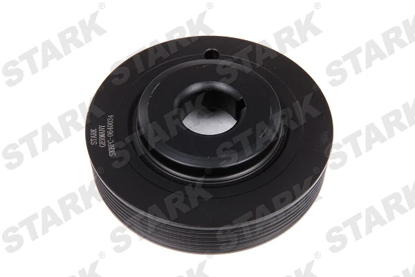 Belt Pulley, crankshaft (SKBPC-0640034)