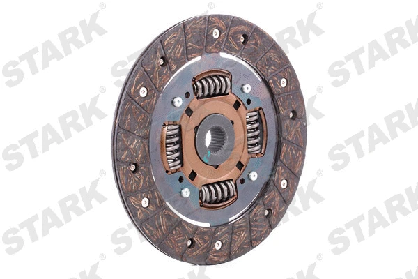 Clutch Disc