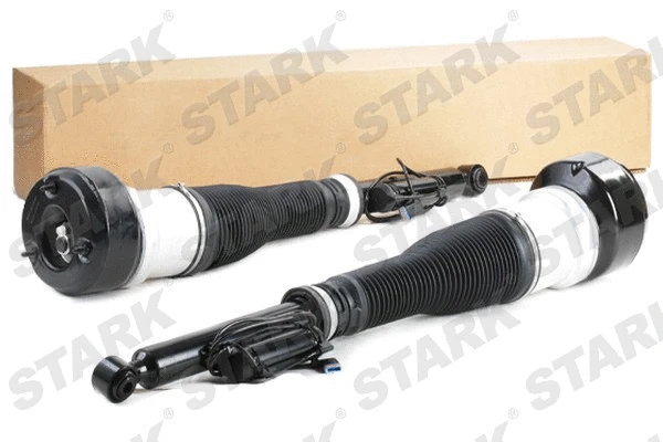 Air Suspension Strut