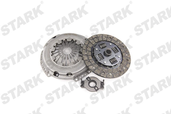 Clutch Kit (SKCK-0100001)