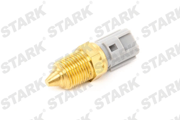 Sensor, coolant temperature