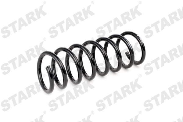 Suspension Spring (SKCS-0040379)
