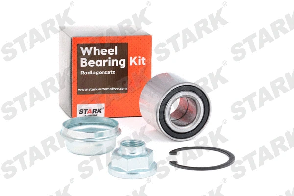 Wheel Bearing Kit (SKWB-0180576)