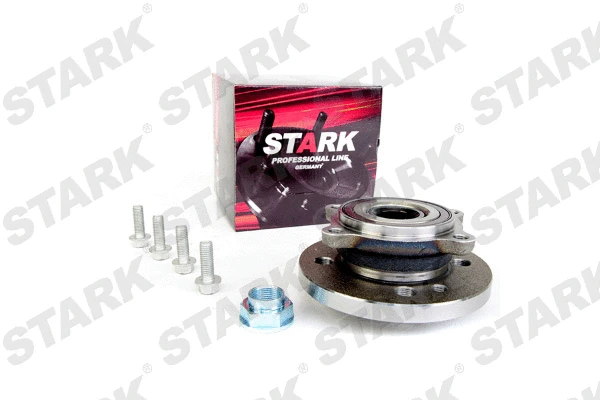 Wheel Bearing Kit (SKWB-0180413)