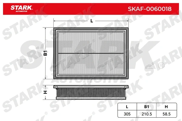 Air Filter
