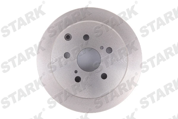 Brake Disc (SKBD-0020357)