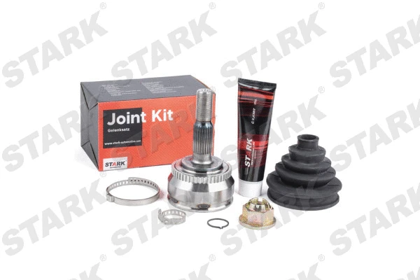Joint Kit, drive shaft