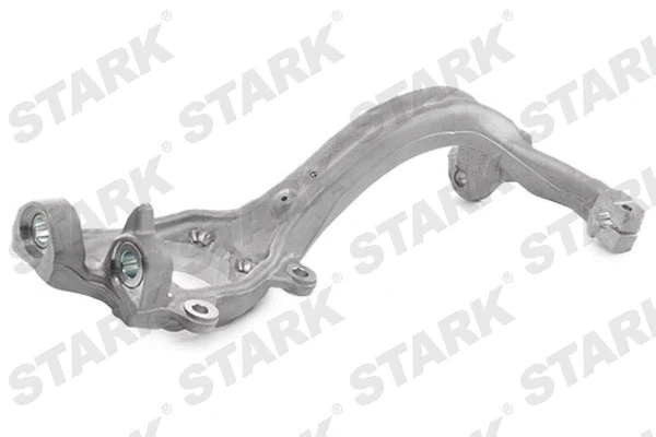 Steering Knuckle, wheel suspension